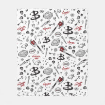 Horror TV Vampire Slayer Theme