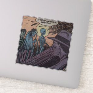 Horror vintage comics for comic book lovers 1970s