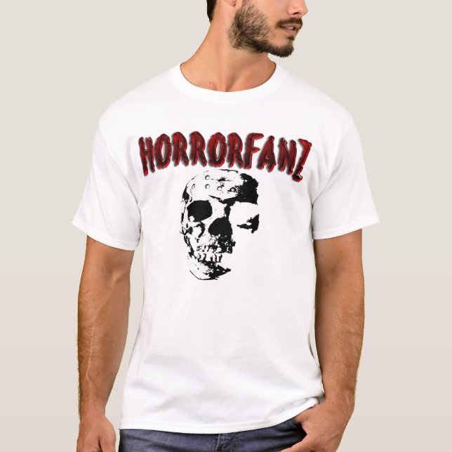 horrorfanz custom prowling dead T-Shirt (Front)