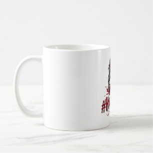 HORRORLIFE COFFEE MUG
