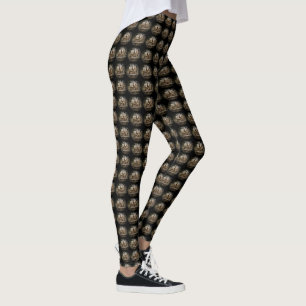 Horse 1 Leggings