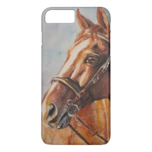 Horse 2 iPhone 8 plus/7 plus case