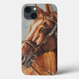 Horse 2 iPhone 13 case