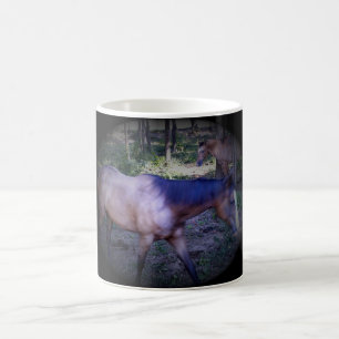 Horse 2 Mug