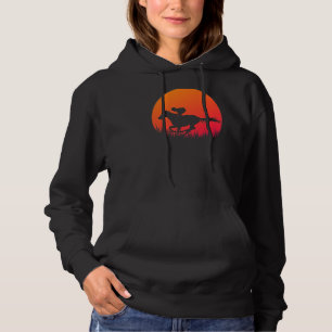 Horse 4 hoodie