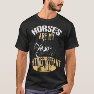 Horse amadeus appaloosa T-Shirt