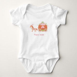 horse themed baby items