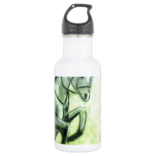 Horse and Rider 532 Ml Water Bottle