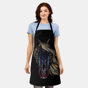 HORSE APRON