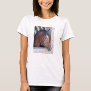 Horse Arabian Beauty T-Shirt