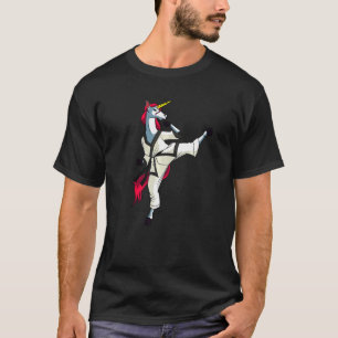 Horse Arts Boys Girl T-Shirt