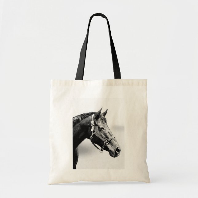 Horse Bag (Front)