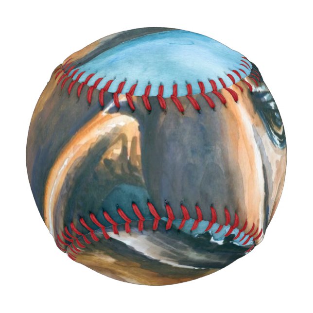 Horse Baseball (Front)