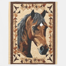 Horse Blanket