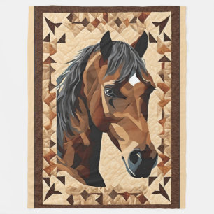Horse Blanket