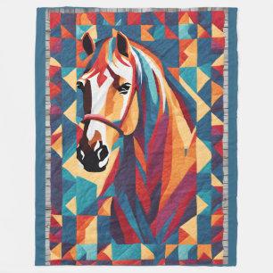 Horse Blanket