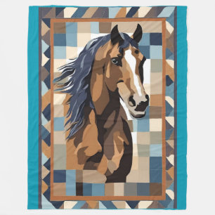 Horse Blanket