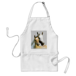 Horse Buddies Apron