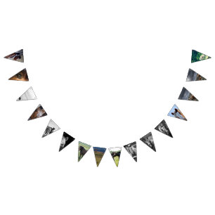 Horse Bunting