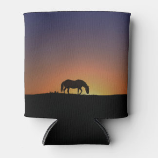 Horse Can Cooler