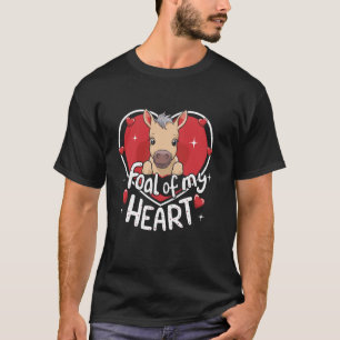 Horse Care Horse Trainer Horse Enthusiast Horse Br T-Shirt