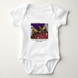 Horse Cartoon Gifts Tees & Collectibles