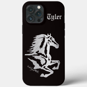 Horse Case-Mate iPhone Case