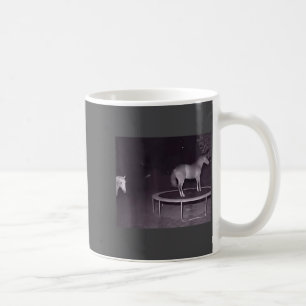 Horse  coffee mug