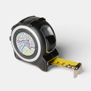 Horse Colours Of Life, Tape Measure 1