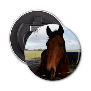 Horse Country, Bottle Opener