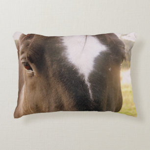 Horse Cushion