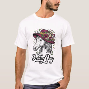 Horse Dad Vintage Western Cowboy Rider Shirt Desig