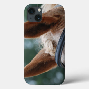horse ears iPhone 13 case