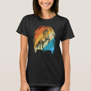 Horse Funny Saying Horses Premium_2 T-Shirt