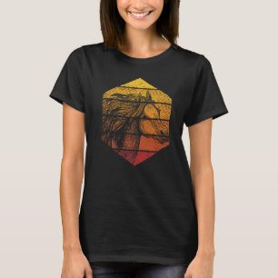 Horse Funny Saying Horses Premium_6 T-Shirt