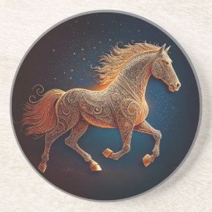 Horse Galloping Coaster