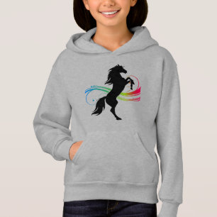 Horse Girl