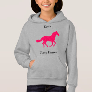 Horse Girl