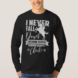Horse Graphic For Women And Men Horse 4 T-Shirt