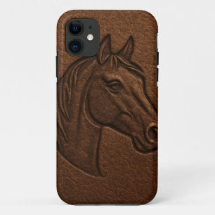 Horse Head Phone Case