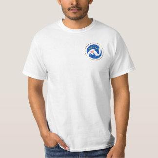 Horse Heart to Heart Healing Vibes T-Shirt