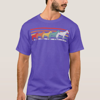 Horse Horse Riding funny T-Shirt