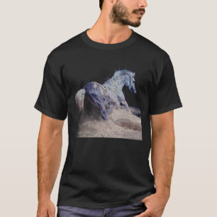 Horse in Action T-Shirt