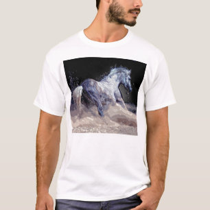 Horse in Action T-Shirt