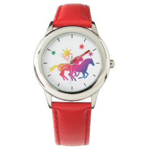 Horse in Love Watch
