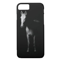 Horse iPhone Cover