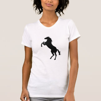 Horse Jumper T-Shirt
