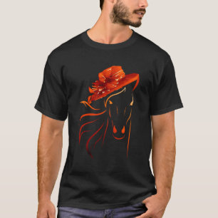 Horse Kentucky Py Horse T-Shirt
