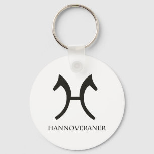 horse key ring
