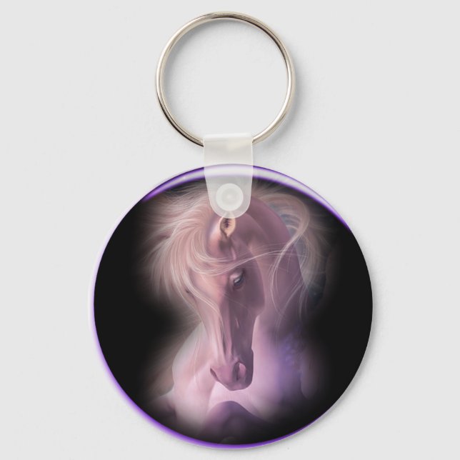 horse key ring (Front)